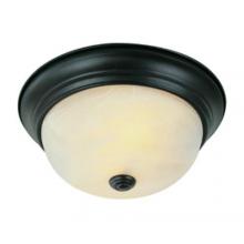  13618 ROB - Browns 13" Flushmount